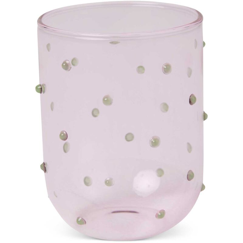 Kip&Co Mint Chip Tumbler Glass 2P Set image number 0